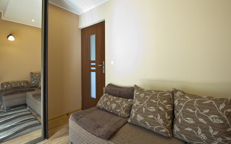 Apartamenty-Plaza Zakopane Dış mekan fotoğraf